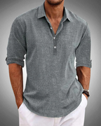 Sabbio | Camicia Classica Cotone