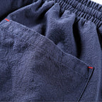 Modena | Pantaloncini Cotone Contemporanei