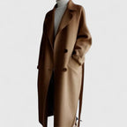 Cecilia | Cappotto Classico Elegante