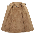 Gianni | Trench Imbottito