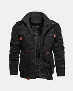 Tullio | Giacca Casual Imbottita