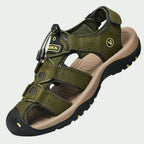 Sergio | Sandalo Comfort Quotidiano