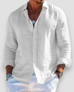 Nicola | Camicia Casual Uomo