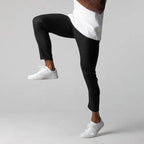 Cino | Chinos Elasticizzati Premium