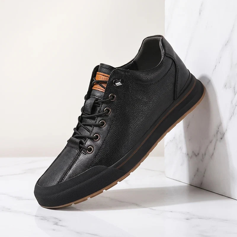 Reto | Sneakers Pelle Contemporanea