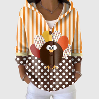 Alba | Giacca in Maglia con Cappuccio
