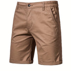 Cortina | Pantaloncini Cotone Eleganti