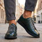 Orsino | Sneakers Pelle Palette Esclusiva