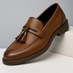 Fabrizio | Mocassino Borlette Classico