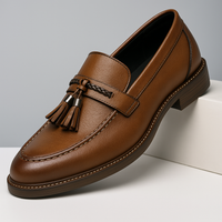 Fabrizio | Mocassino Borlette Classico