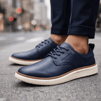 Aroldo | Sneakers Pelle Sportive