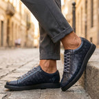 Orsino | Sneakers Pelle Palette Esclusiva