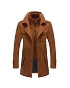 Federico | Cappotto Invernale
