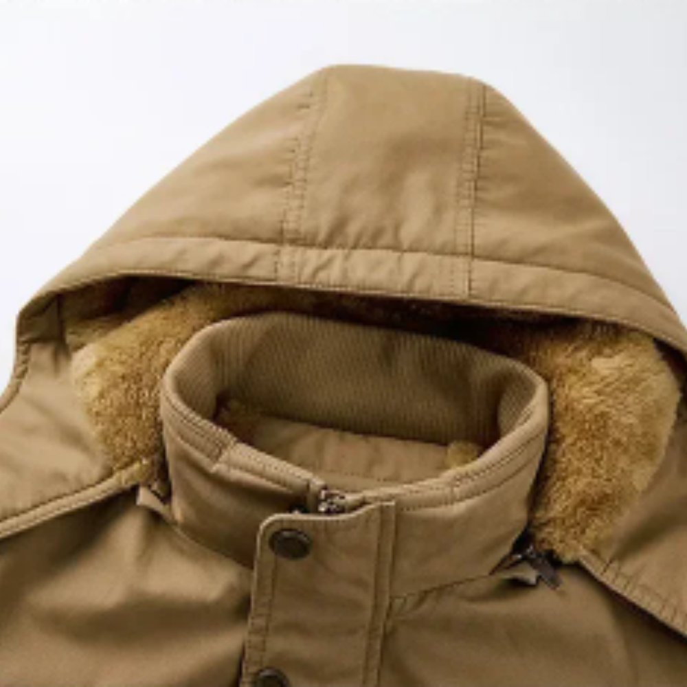Valentino | Bomber Imbottito