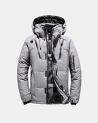 Ruggero | Giacca Invernale Elite