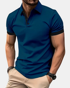 Massimiliano | Polo Premium Uomo