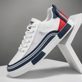 Fabio | Sneakers Raffinato Traspiranti
