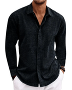 Giovanni | Camicia Casual Uomo