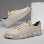 Dario | Sneakers Executive Pelle Premium