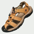 Sergio | Sandalo Comfort Quotidiano