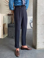 Moritz | Pantaloni Vintage Sartoriali