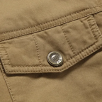 Salvatore | Giacca Imbottita in Cotone
