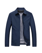 Sergio | Giacca Casual Quotidiana