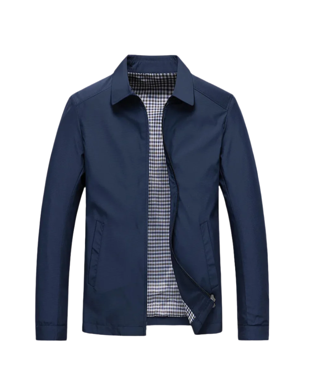 Sergio | Giacca Casual Quotidiana
