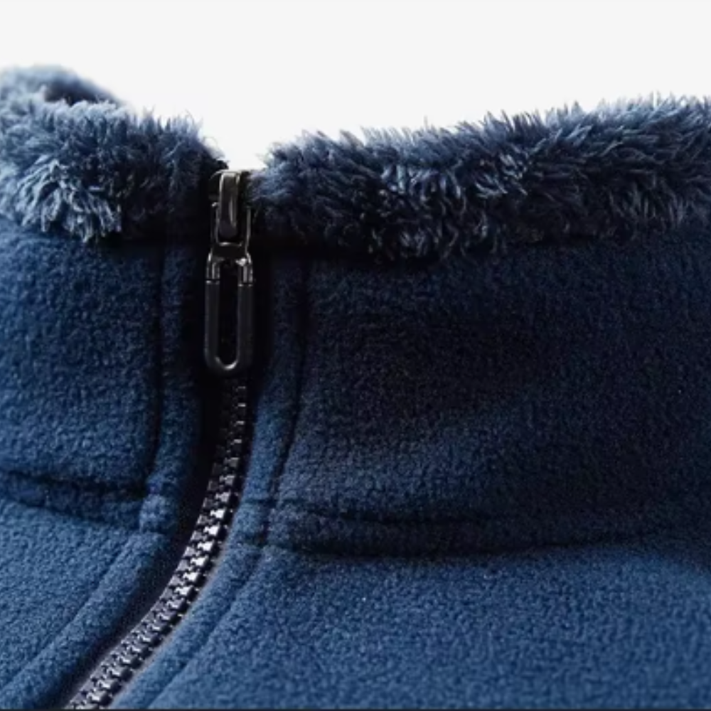 Lucio | Giacca Softshell