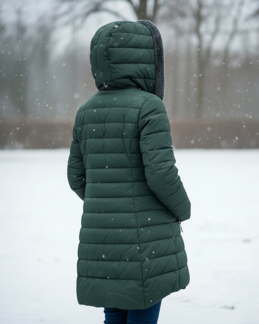 Bice | Piumino Invernale