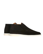 Vittorio | Mocassino Alto Sartoriale