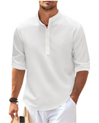 Ottavio | Polo Manica Lunga