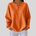Vincenzina | Felpa Henley Casual