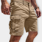 Marino | Pantaloncini Cargo Comfort