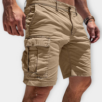 Marino | Pantaloncini Cargo Comfort