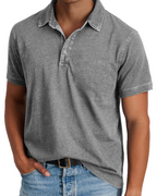 Egidio | Polo Casual Cotone