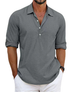 Riviera | Camicia Lino Premium