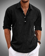 Sabbio | Camicia Classica Cotone