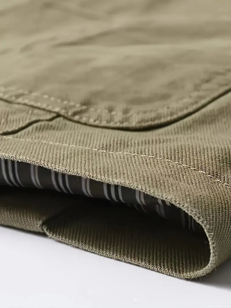 Roberto | Giacca Casual Foderata