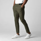 Cino | Chinos Elasticizzati Premium