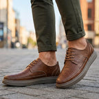 Ascanio | Sneakers Pelle Signature