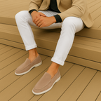 Massimo | Mocassino Ante Chic