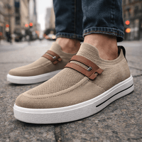 Nicola | Sneakers Knit Traspiranti