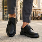 Ascanio | Sneakers Pelle Signature