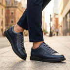 Orsino | Sneakers Pelle Palette Esclusiva