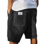 Vittorio | Pantaloncini Eleganti Estivi