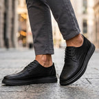 Ascanio | Sneakers Pelle Signature
