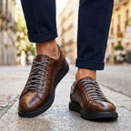 Orsino | Sneakers Pelle Palette Esclusiva