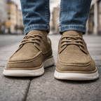 Corrado | Sneakers Mesh Sportive