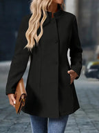 Aurelia | Cappotto Elegante Intramontabile